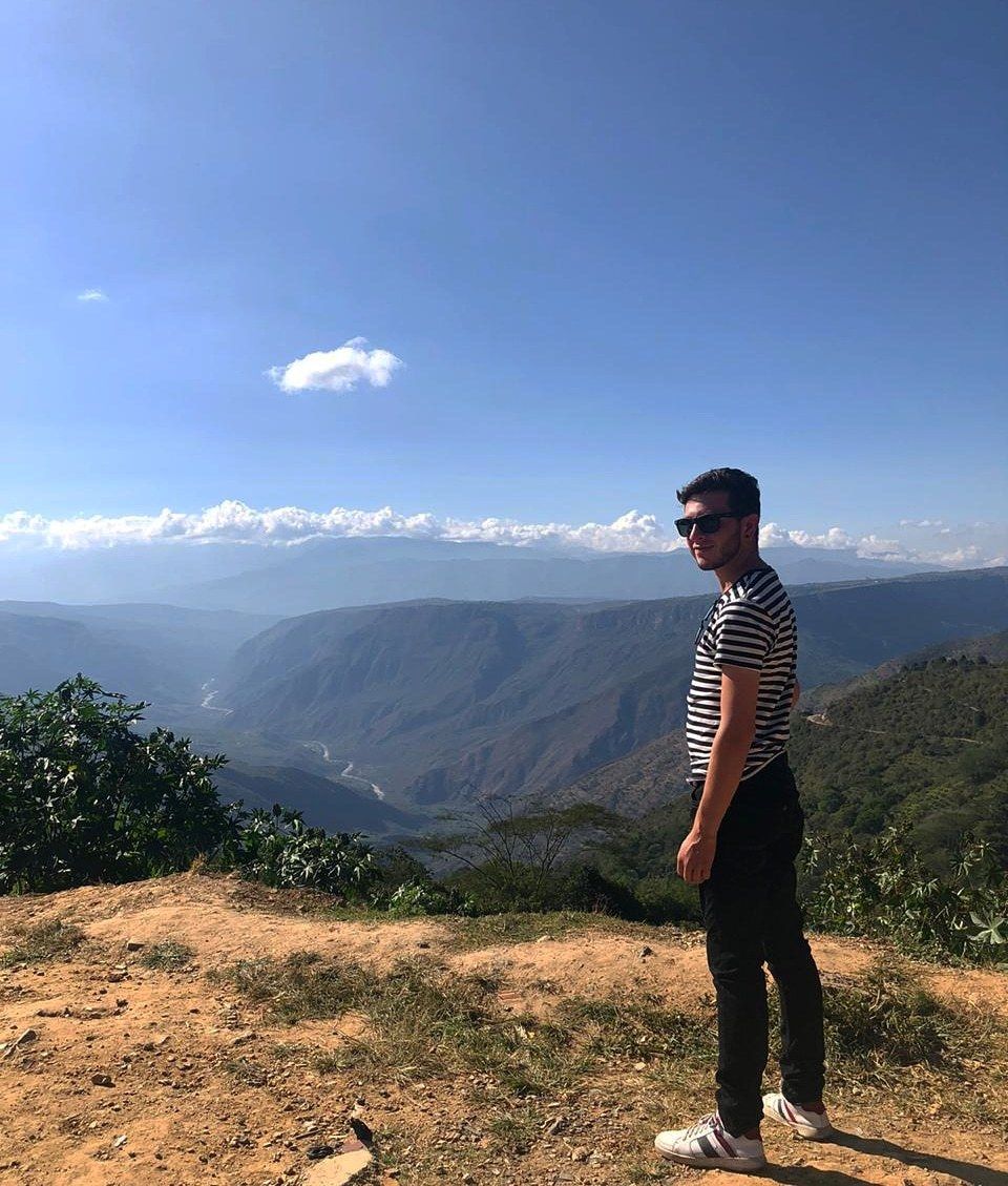 jorgejimsan OnlyFans profile picture