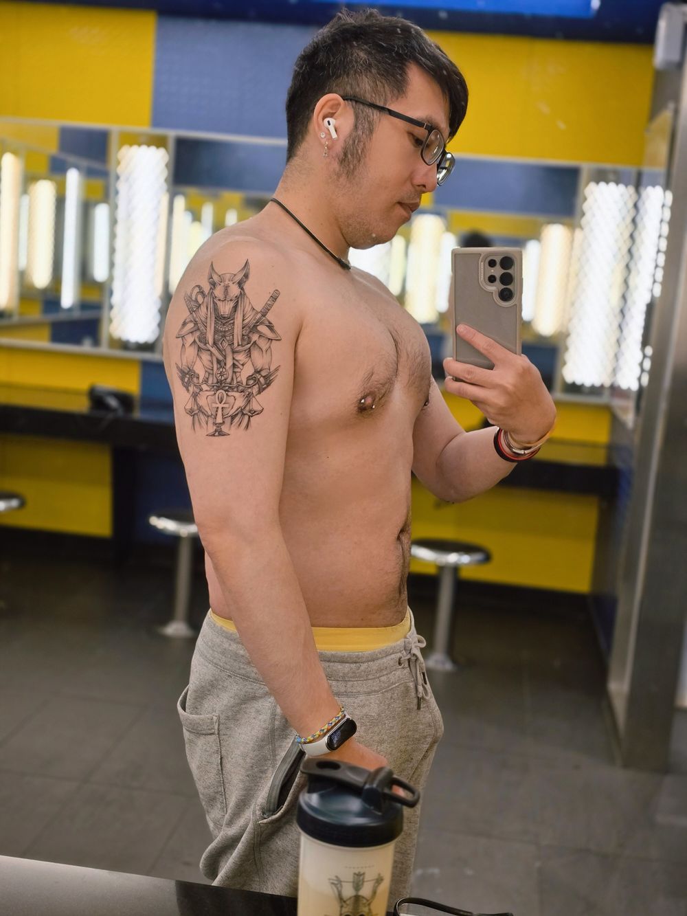 ericksu OnlyFans profile picture