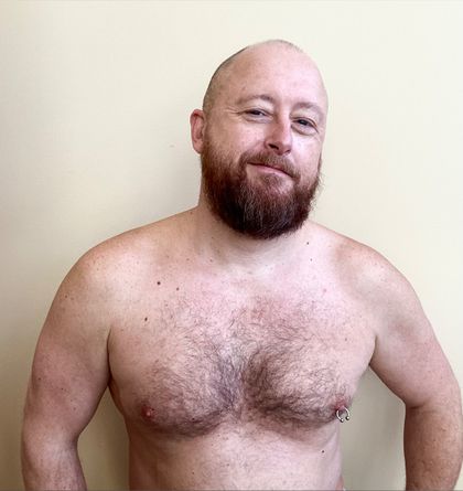 gingerdaddy74 OnlyFans picture