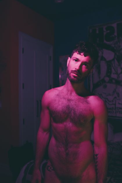 postcoleonmain OnlyFans picture