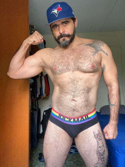 ermiantauro OnlyFans picture