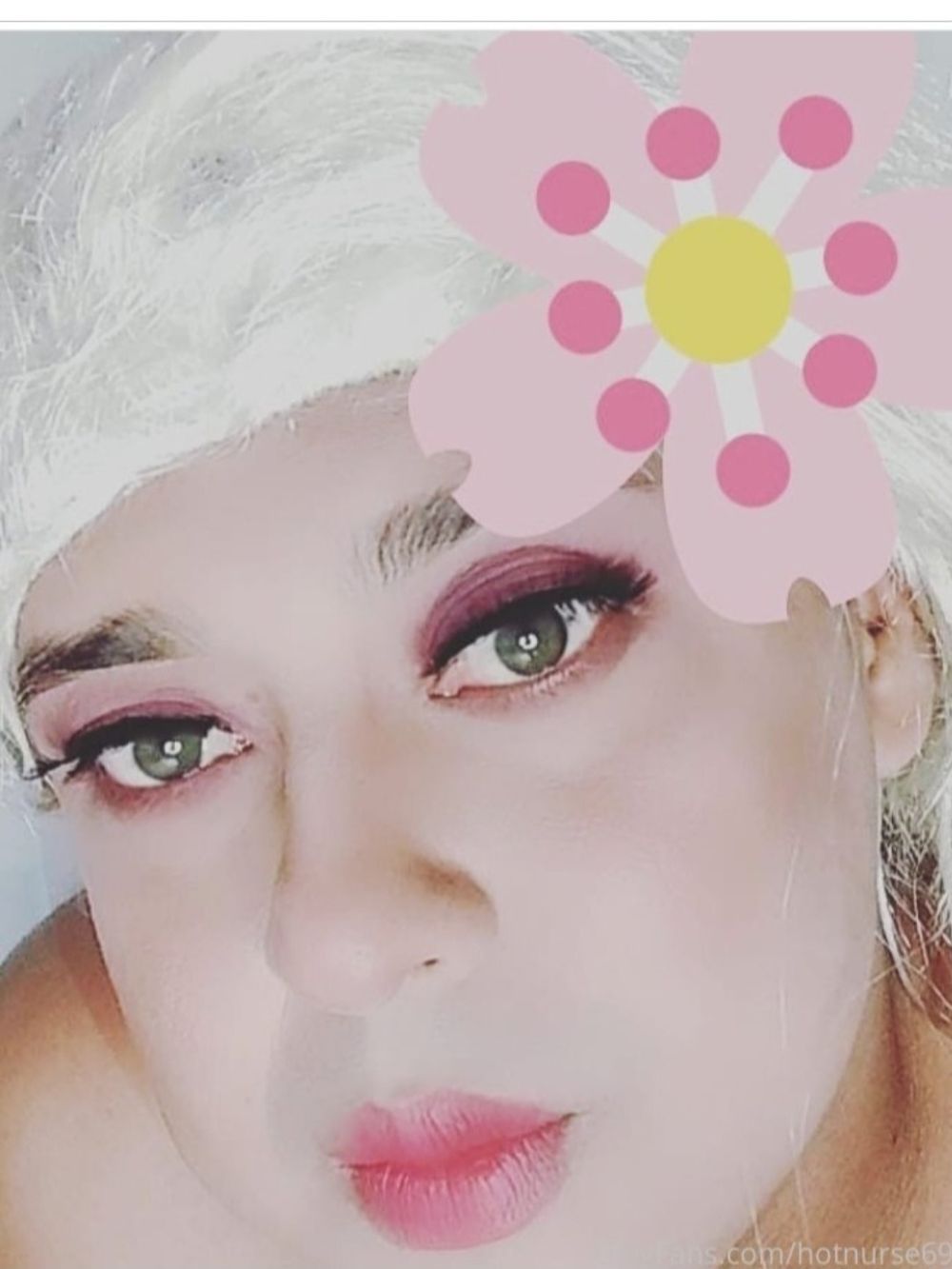 hotnurse6969 OnlyFans profile picture