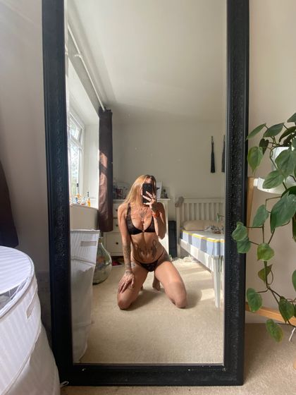 mystikmeg OnlyFans picture