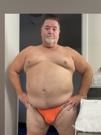 chubdaddyx OnlyFans picture