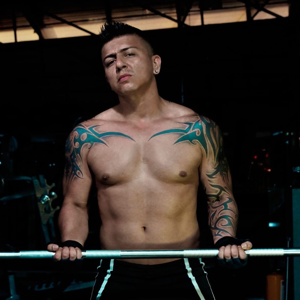 jimmy_arat OnlyFans profile picture