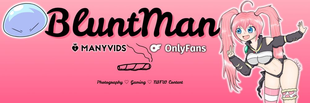 blunt_man710 OnlyFans profile picture