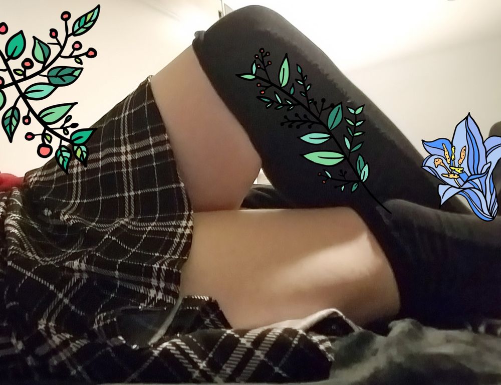 naturethighs OnlyFans profile picture