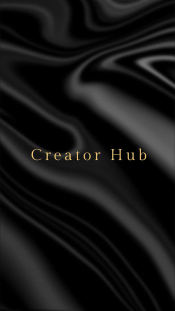 Creator Hub 18.7K