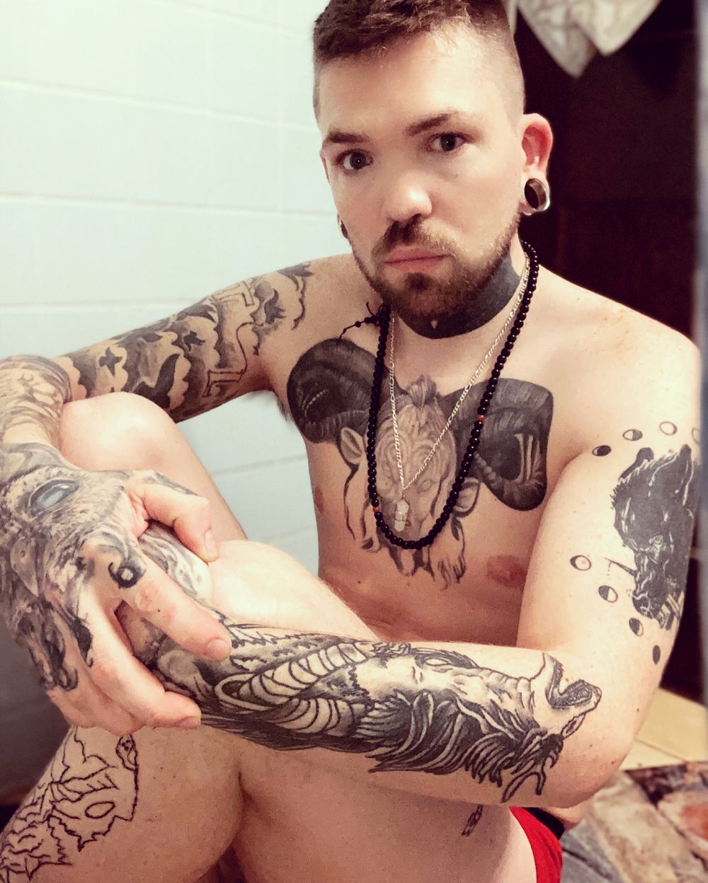 the_nativeviking OnlyFans profile picture