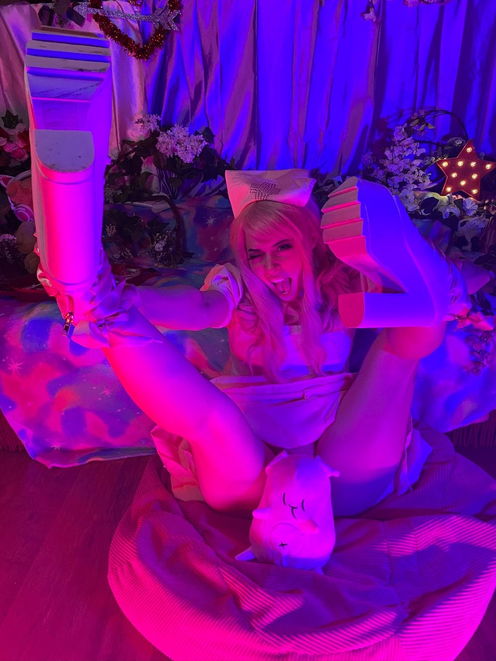 ashennf OnlyFans profile picture