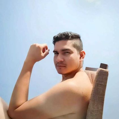 robertomejiaec OnlyFans picture