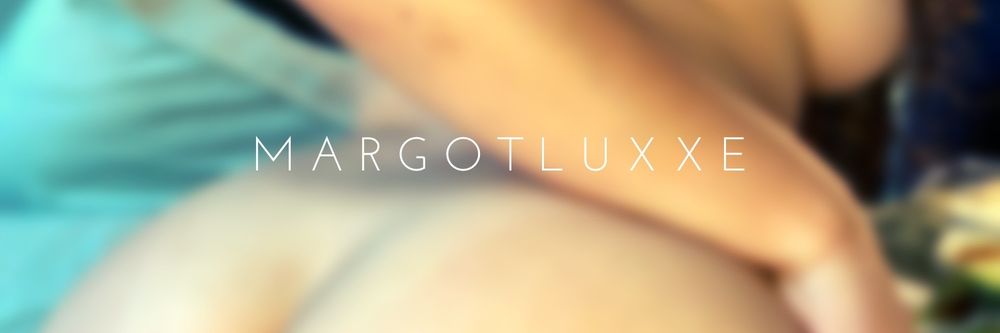 margotluxxe OnlyFans profile picture