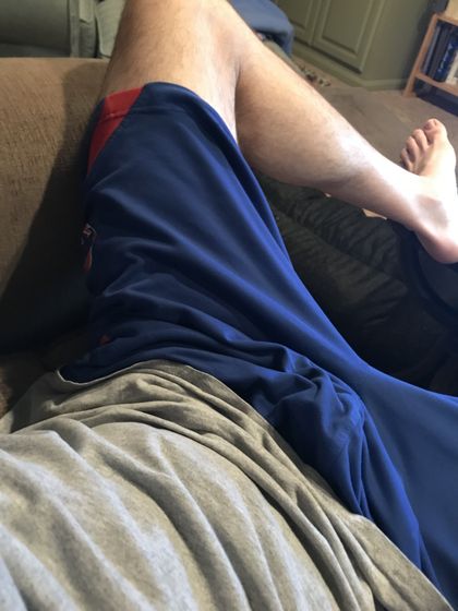 davedaman OnlyFans picture