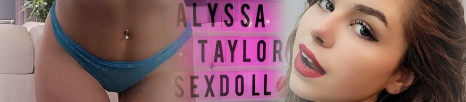 alyssa_sexdoll OnlyFans profile picture