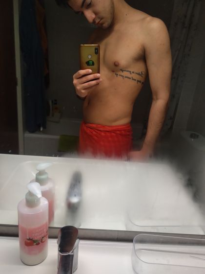 dprcor OnlyFans picture