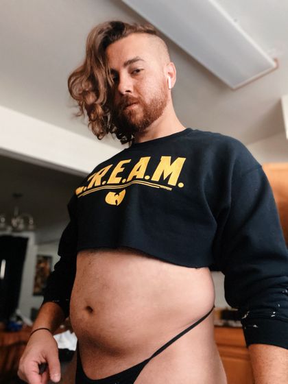 thehandsomerobv OnlyFans picture