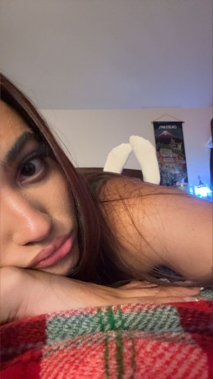 dollfootdesi OnlyFans picture