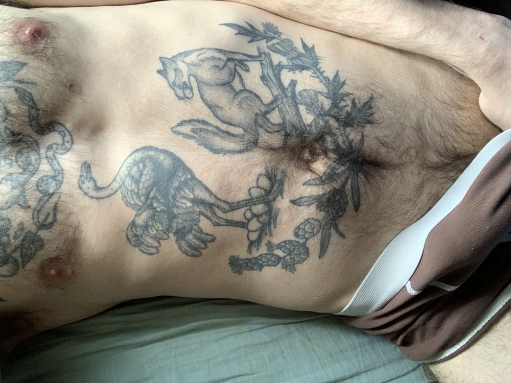 nick_adrift OnlyFans profile picture
