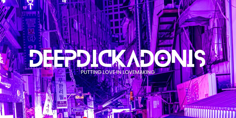 deepdickadonis OnlyFans profile picture