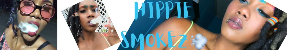 hippiesmokez OnlyFans profile picture
