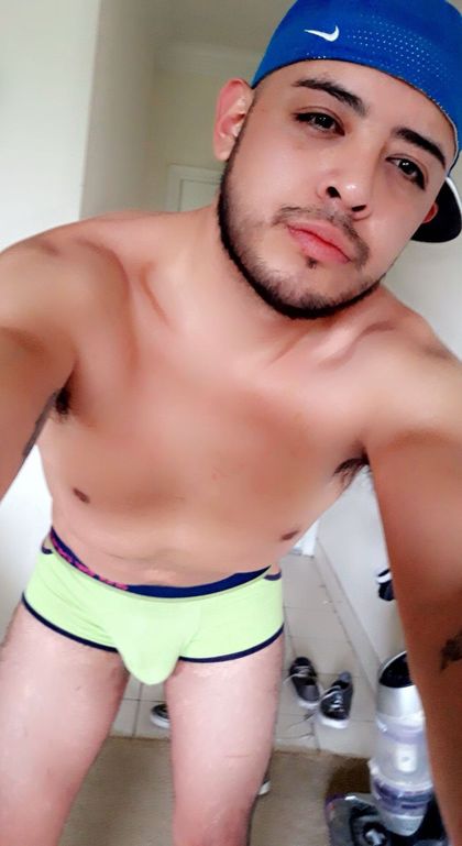 wetflame5838 OnlyFans picture