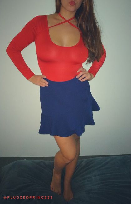 pluggedprincess OnlyFans picture