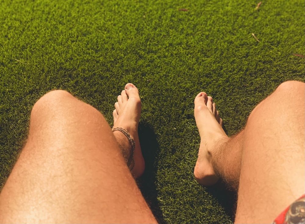 hisbarefeet OnlyFans profile picture