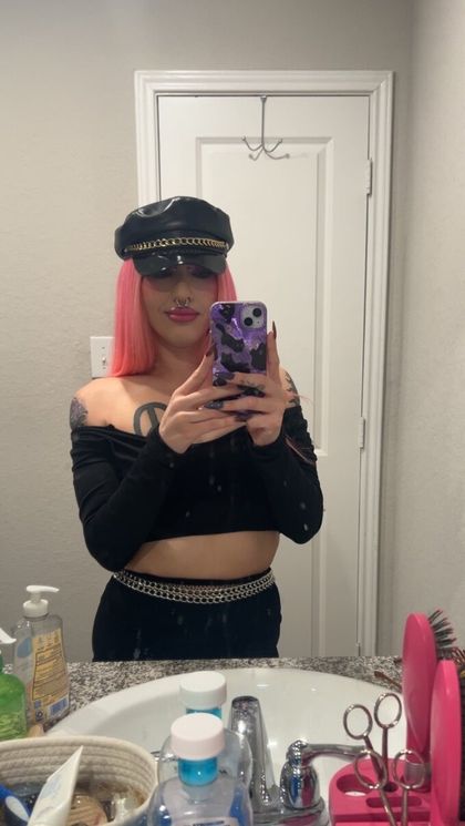 berrypinkasmr OnlyFans picture