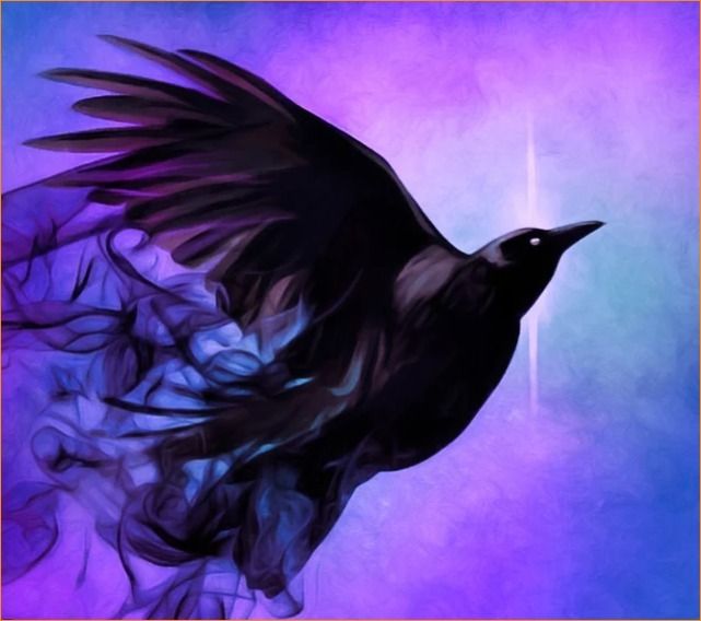 thenaughtyraven OnlyFans profile picture
