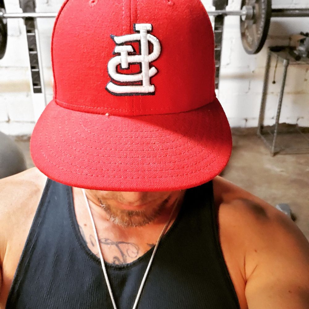 druryj OnlyFans profile picture