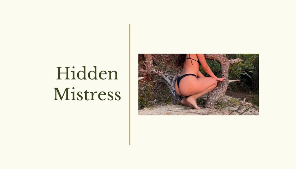 hiddenmistress7 OnlyFans profile picture