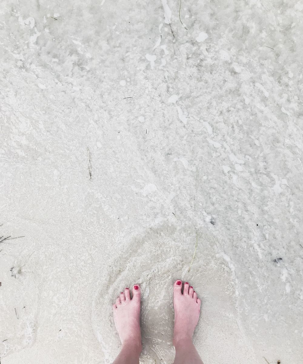 feetpicsonlybabes OnlyFans profile picture