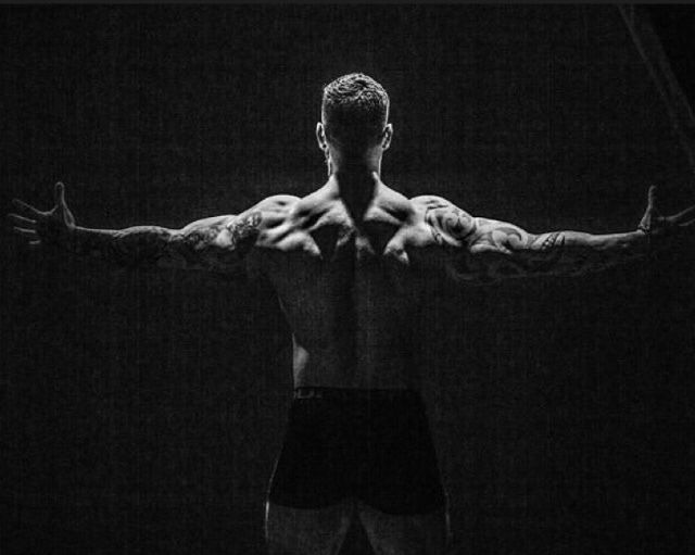 dantephysique OnlyFans profile picture