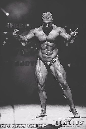 HADRIAN MARTIN