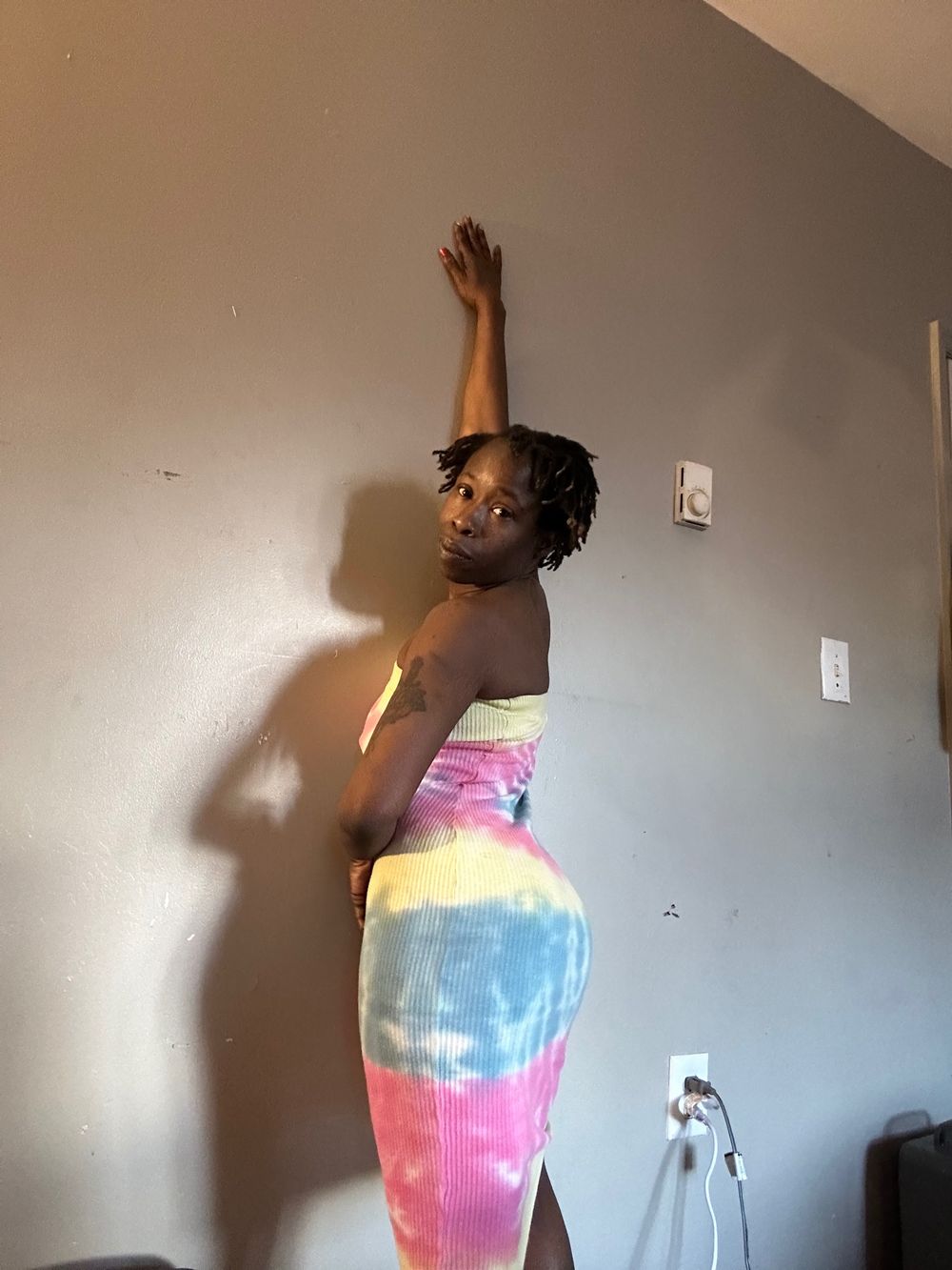 black_harleyquinnbabii OnlyFans profile picture