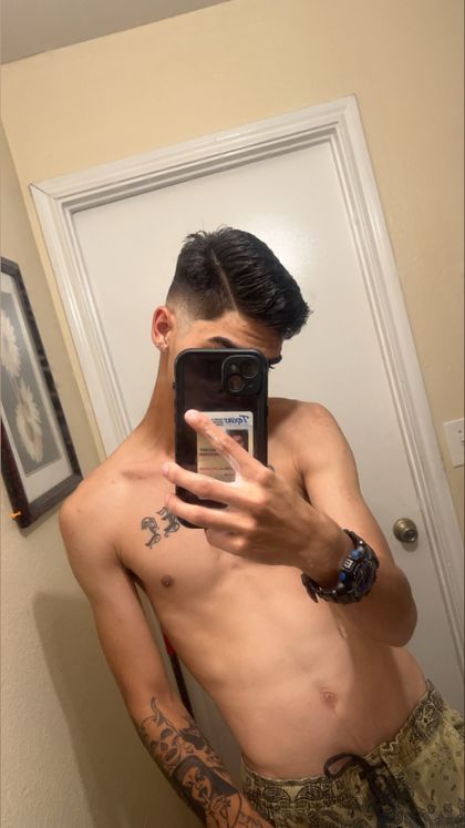 mikeloko6677 OnlyFans picture