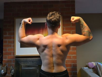 easilyentertained OnlyFans picture