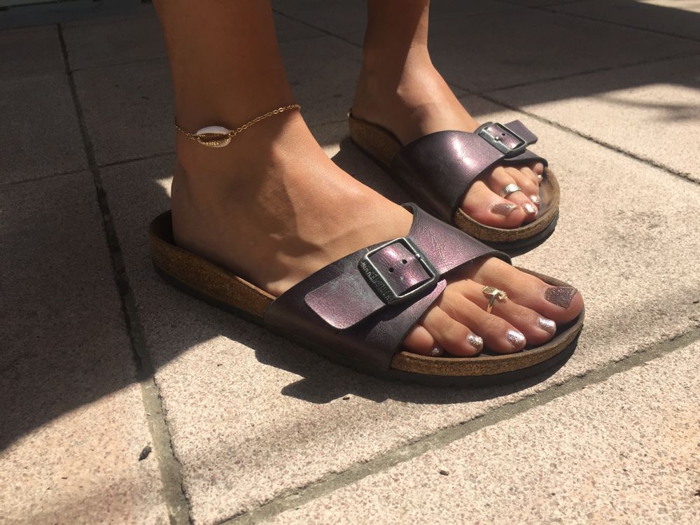 missprettyfoot0.0 OnlyFans profile picture