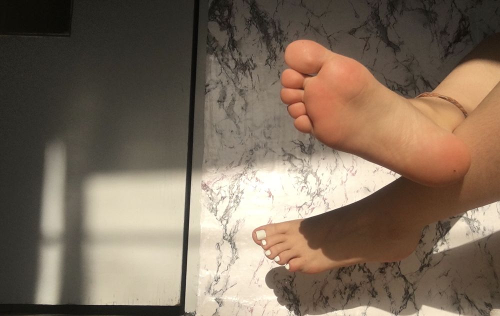 beau_feet1003 OnlyFans profile picture