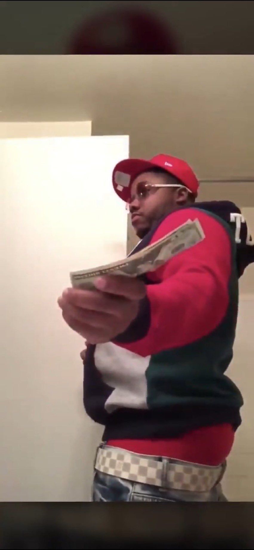 mr40dollas OnlyFans profile picture