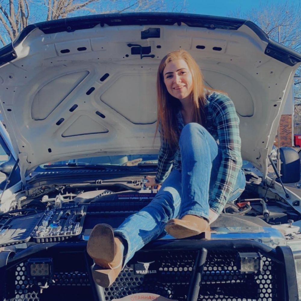 camo.country.ginger OnlyFans profile picture