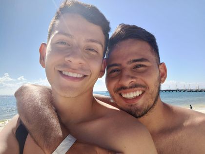 john_and_ian OnlyFans picture