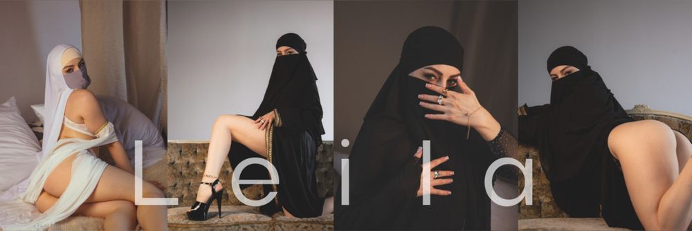 miss-leila OnlyFans profile picture