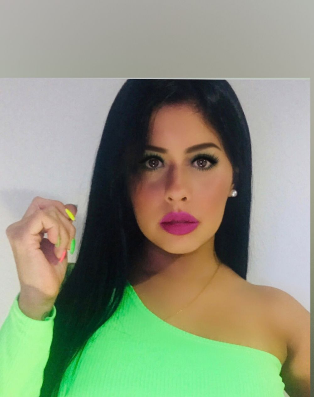 scarfoxx OnlyFans profile picture