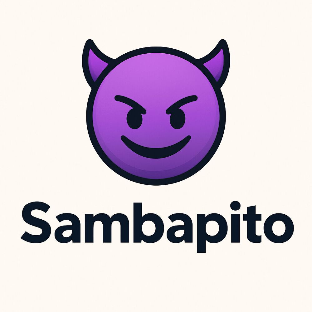 sambapito OnlyFans profile picture