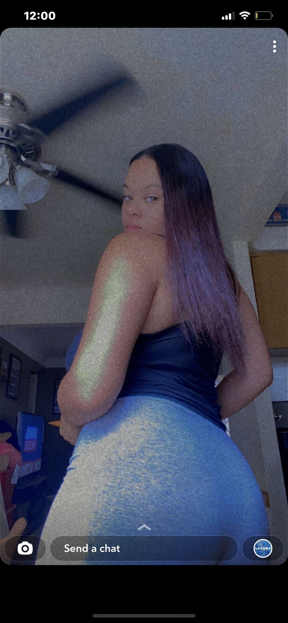 pussydrippinmariee OnlyFans profile picture