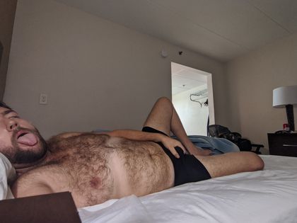 bearsizedloads OnlyFans picture