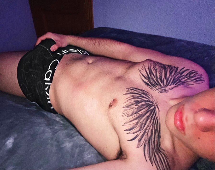 hugogarcia69 OnlyFans profile picture