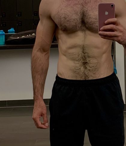 wolfie37 OnlyFans picture
