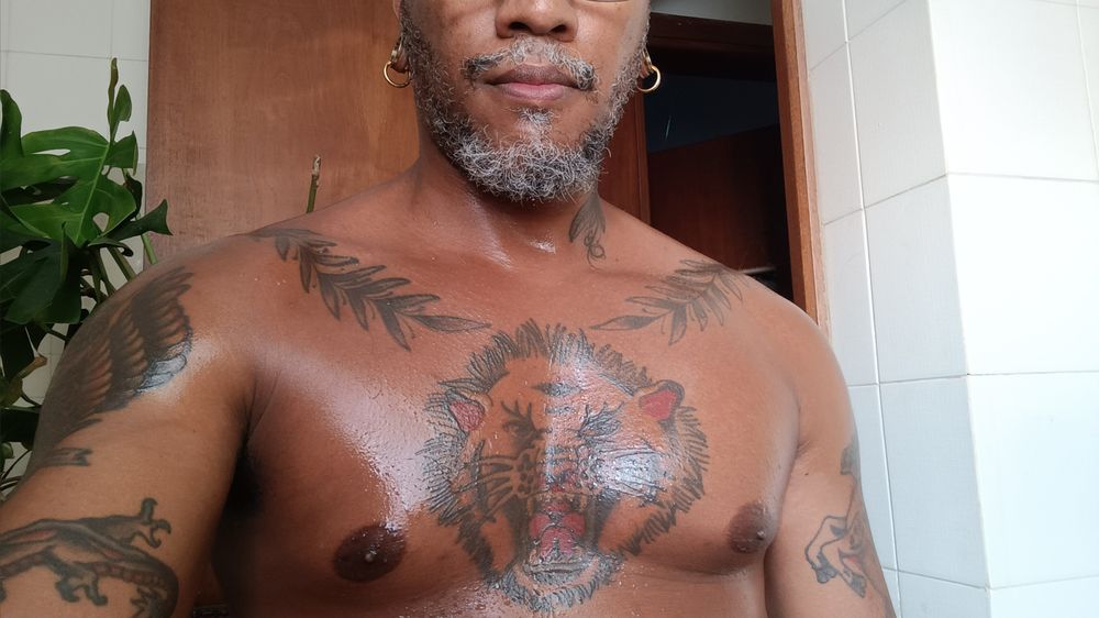 aminrivers88 OnlyFans profile picture